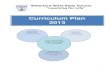 Curriculum Plan 2013 - Waterford West State School · Curriculum Plan 2013 PROFESSIONAL KNOWLEDGE (Quality Curriculum) PROFESSIONAL PRACTICE (Quality Teaching) PROFESSIONAL ENGAGEMENT