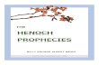 HENOCH PROPHECIES - TheyFly.com | Billy Meiertheyfly.com/sites/default/files/HenochPrphcs215v146-294sm10.5pt.p… · But tell us now what the new millennium will bring to human beings