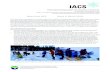 News from IACS (Issue 4, March 2015) · Microsnow Intercomparison March 2014: field experiment in St. Moritz, Switzerland. News from IACS -‐ The IACS newsletter IACS ...