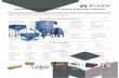 Equipment and Supplies for the Plastics & Die Cast Industries · 2019-12-26 · Equipment and Supplies for the Plastics & Die Cast Industries DME offers the industry’s broadest