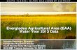 Everglades Agricultural Area (EAA) Water Year 2013 Dataerec.ifas.ufl.edu/media/erecifasufledu/docs/pdf/bmpworkshops/2013… · Everglades Agricultural Area (EAA) Water Year 2013 Data