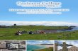 Hiking Scotland’s Western Isles - Carleton College · Two minibuses, each with an expert local driver/guide, will accompany the group. Your guides will explain in advance the difficulty