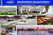 Hospitality sector in Russia: anticipating 2018 FIFA World Cup · Russia: Moscow, St. Petersburg, Vol-gograd, Kazan, Nizhny Novgorod, Sa-mara, Saransk, Kaliningrad, Rostov-on-Don,