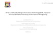 RFID-Enabled Building Information Modeling (BIM) Platform for … · • Innovation and Technology Fund (ITP/045/13LP). Title: RFID-Enabled Building Information Modelling (BIM) Platform