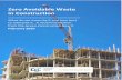 Zero Avoidable Waste in Construction · and demolition / deconstruction at end of life of the structure. Offsite manufacturing is also included. 4. The construction sector is the