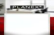 PLANEX - beghellicanada.com€¦ · PLANEX® combines highly efficient optimal light transmittance through square and rectangular surface areas, no thicker than 13mm. Our flat panel
