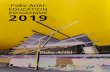 PROGRAMME 2019 - Puke ArikiOur Education Team are excited to present the 2019 Puke Ariki Museum, New Plymouth and Aotea Utanganui Museum of ... for a trip to the museum. Earmuffs -