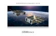 ÅRSREDOVISNING 2019 - GOMspace relations... · INNEHÅLL Introduktion av vår verksamhet VD har ordet Kort om GomSpace Affärsmodell Nyckelresultat 2019 ESG-tal (miljömässig hållbarhet,