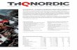 SUCCESSFUL LAUNCHES GENERATE PROFITABLE GROWTH · On 30 September 2016, THQ Nordic became the borrower, and Lars Wingefors AB the lender, in a loan ... Igromir in Moscow. The shows
