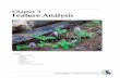Chapter3 FeatureAnalysis Hills... · 2013-02-08 · EcoLeaders InterpretationandEnvironmentalEducation Chapter3 FeatureAnalysis ContentsContents •Geomorphology •Climate •Habitats