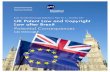Brexit: The International Legal Implications | Paper No. 3 ......Brexit: The International Legal Implications is a series examining the political, economic, social and legal storm