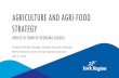 AGRICULTURE AND AGRI-FOOD STRATEGY · 2020-01-29 · AGRICULTURE AND AGRI-FOOD STRATEGY UPDATE TO TOWN OF GEORGINA COUNCIL Jonathan Wheatle, Manager, Strategic Economic Initiatives