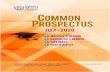 COMMON PROSPECTUS JULY-2020rcmumbai.ignou.ac.in/Ignou-RC-Mumbai/userfiles/file/CP July 20 Web V1_0(1).pdfCOMMON PROSPECTUS JULY-2020 Master’s Degree Bachelor’s Degree Diplomas