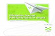 Mobile-Local Performance Stats Q1_2012 Report.pdf · • Car Rental • Travel Agencies • Limousine Services • Airline • Tours • Transportation Services • Rentals • Resorts