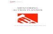 Mentoring Action Planner Very ne · 8 Mentoring Action Planner Associates, LLC Mentoring Program Development Plan based on the book “Mentoring Process for CPAs” by Rex and Mickey