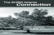 The SHRM-Atlanta Connection · SHRM-Atlanta celebrates individual and collective success by promoting various award recognition programs – including SHRM-Atlanta’s IMPACT Awards,