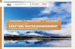 3 ADAPTING WATER MANAGEMENTassets.panda.org/downloads/water_management_iii.pdf · WWF’s Water Security Series sets out key concepts in water management in the context of the need