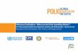Poliovirus Eradication - What are the final stumbling blocks · GPEI Strategy 2019-2023 • The Polio Eradication & Endgame Strategic Plan (PEESP) 2013-2018 was developed to guide