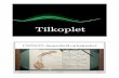 Preview of “tilkoplet.pptx” · • Musikal Instrument Digital Interface (MIDI) • Fra ARPANET til ARPA Internet: TCP/IP, DNS • UNINETT • UNINETT Drift og UNINETT Utvikling