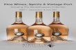 Fine Wines, Spirits & Vintage Port · collection presents a wide range of biological and natural produced wines. In 2015 The Wereldmuseum was awarded it’s first Michlin Star and