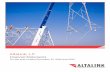 AltaLink, L.P. · AltaLink, L.P. (the Partnership or AltaLink) was formed under the laws of the Province of Alberta in Canada on July 3, 2001, to own and operate regulated transmission