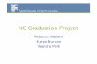 Graduation Project Jan 08.ppt [Read-Only] The NC Graduation Project â€¢ Has its history in the Senior