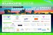 EUROPE 2018 - Microsoft...Pierre-Louis de Guillebon, CEO, ORANGE INTERNATIONAL CARRIERS (Capacity Europe 2018 speaker) DAY ONE: TUESDAY 23 OCTOBER 2018 10:30AM OPENING KEYNOTE: BUILDING