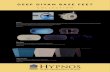Hypnos Legs & Feet 2019€¦ · All the above legs are suitable for shallow divan bases. Title: Hypnos Legs & Feet 2019 Author: davies Created Date: 20190321131239Z ...