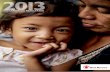 INDSATSER OG RESULTATER - Red Barnet...Filippinerne katastrofe og nødhjælp Da tyfonen Haiyan pløjede gennem Filippinerne tidligt om morgenen den 8. november, rev den børneliv og