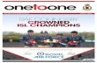 The RAF Coningsby Journal Issue 5 2012 RAF Coningsby crowned … · 2013-04-15 · The RAF Coningsby Journal Issue 5 2012 w THE GREEN EdiTion RAF Coningsby crowned ISL champIonS.