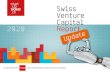 Swiss Venture Capital 2020 Report - startupticker.ch Report_UP… · Collaboration partner Swiss Private Equity & Corporate Finance Association SECA Editorial Stefan Kyora, Ritah