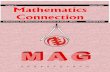 Volume 2 August 2001 Mathematics Connectionwikieducator.org/images/d/d9/Mathematics_connection_vol_2_2001_… · Mrs. B. Osafo-Affum , GES District Directorate, Asuogyaman, Akosombo