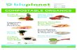 Compostable Organics Poster Print - prismic.io · COMPOSTABLE ORGANICS Fruits & Vegetables Meat, Fish, Shellﬁsh & Bones Eggshells & Dairy Products Bread, Noodles Rice, Beans & Grains