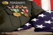 While the Veteran’s Administration (VA) offers numerous ...€¦ · “deductible,” recurring medical expenses. Deductible medical expenses include assisted living costs, home