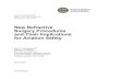 New Refractive Surgery Procedures and Their Implications ...New Refractive Surgery Procedures and Their Implications for Aviation Safety Van B. Nakagawara Kathryn J. Wood ... Figure