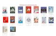 100 Books To Try And Read In Year 3/4Journey William Grill Frindle Andrew Clements Kevin Henkes The Year of Billy Miller Fergus Crane Paul Stewart and Chris Riddell My Headteacher
