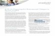 ICD-10: Preparing for Monumental Changes in Patient Coding · Title: ICD-10: Preparing for Monumental Changes in Patient Coding Author: Protiviti Keywords "ICD-10: Preparing for Monumental