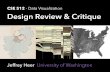CSE 512 - Data Visualization Design Review & Critiquecourses.cs.washington.edu/courses/cse512/19sp/lectures/CSE512-Critique.pdfCreate a visualization system, technique, or study. Many