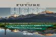 ˜e future IS here - Sierra Club BC · future here updated june 2017. 2 | sierra club bc s this document outlines a vision and makes proposals for changing the way we manage b.c.’s