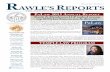 R Volume 20 • Number 3 LONG ISLAND OFFICE AWLE’S REPORTS · with Rawle & Henderson LLP in 2012 and 2013 and has returned again to work with the firm’s ... New Jersey, North