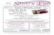 Selection & Crowning Evening Sawtry Club · Glatton, Upton, Winwick, The Giddings & Sawtry . Sawtry Feast Supper. Easter Bingo. Sawtry Club. on . Thursday 12 March. Doors open at