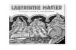 labyrinthe master - Meroux Model Kit · 2011-01-16 · 21 cartes-magiques 21 cartes-recettes 4 pions 12 baguettes magiques en I tège de jeu . But du jeu Dans les eaves voitées d'une