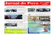 1º de julho de 2018 Jornal do Povo Página 02 Jornal do Povo · 1º de julho de 2018 Jornal do Povo Página 02 Fundação1988 - Ano -XXX - Nº 1.396 Santos Dumont, Ewbank da Câmara,