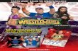 HOBBY - Chicagoland Sports Cards & Memorabilia...All WWE programming, talent names, images, likenesses, slogans, wrestling moves, trademarks, logos and copyrights are the exclusive