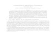 Complexité et algorithmes paramétréspaul/Teaching/arxiv-FPT-intro.pdf · 2013-09-25 · Complexité et algorithmes paramétrés ChristophePaul CNRS - LIRMM, Université de Montpellier