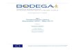 M24 dissemination report - BODEGA project€¦ · 3.1.11 The SciFest 2017 ..... 15 3.1.12 The European Technology Assessment Conference 2017 ..... 15 3.2 Publications ..... 16 3.2.1
