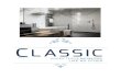 DIRECTORS - Select A Specselectaspec.co.za/wp-content/uploads/2019/09/Classic-Company-Profile.pdfSatisfy the needs of architects, interior designers/decorators, home owners, developers,