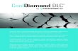 CoolDiamond DLC...CoolDiamond DLC By Norseld has a world leading specialty coating capability referred to as Diamond-Like Carbon (DLC). We call it CoolDiamond DLC®. Our unique process