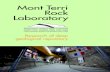 Mont Terri Rock Laboratory - Swisstopo...Mont Terri Rock Laboratory Research of deep geological repository SWISSTOPO ANDRA BGR CHEVRON CRIEPI DOE ENRESA GRSENSI IRSN JAEA NAGRA NWMO