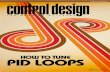 HOW TO TUNE PID LOOPS - Academic Web Pagesweb.acd.ccac.edu/~dwolf/files_to_download/PID - How... · How to tune PID loops 3. waiting a reasonable length of time after making a change